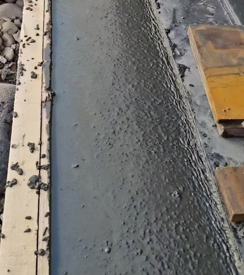 成华环氧砂浆的特点及施工流程​