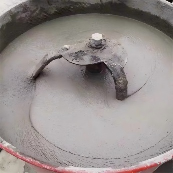 成华灌浆料常见问题与解决方法