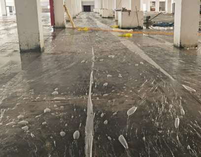 成华不发火砂浆和不发火金属骨料有什么区别
