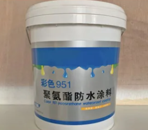成华聚氨酯防水涂料