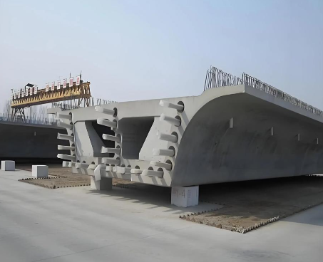 成华抗冻压浆料的特点及标准化施工工艺